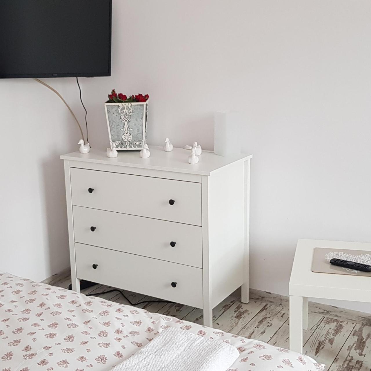 Apartament Bernadett Oświęcim Extérieur photo