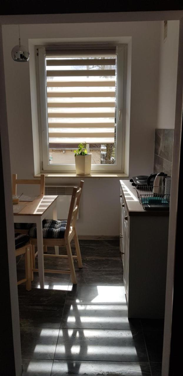 Apartament Bernadett Oświęcim Extérieur photo